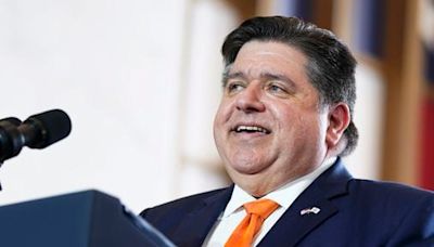 Don’t forget Governor J.B. Pritzker - The Boston Globe