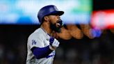 MLB roundup: Down 5 in 9th, Dodgers