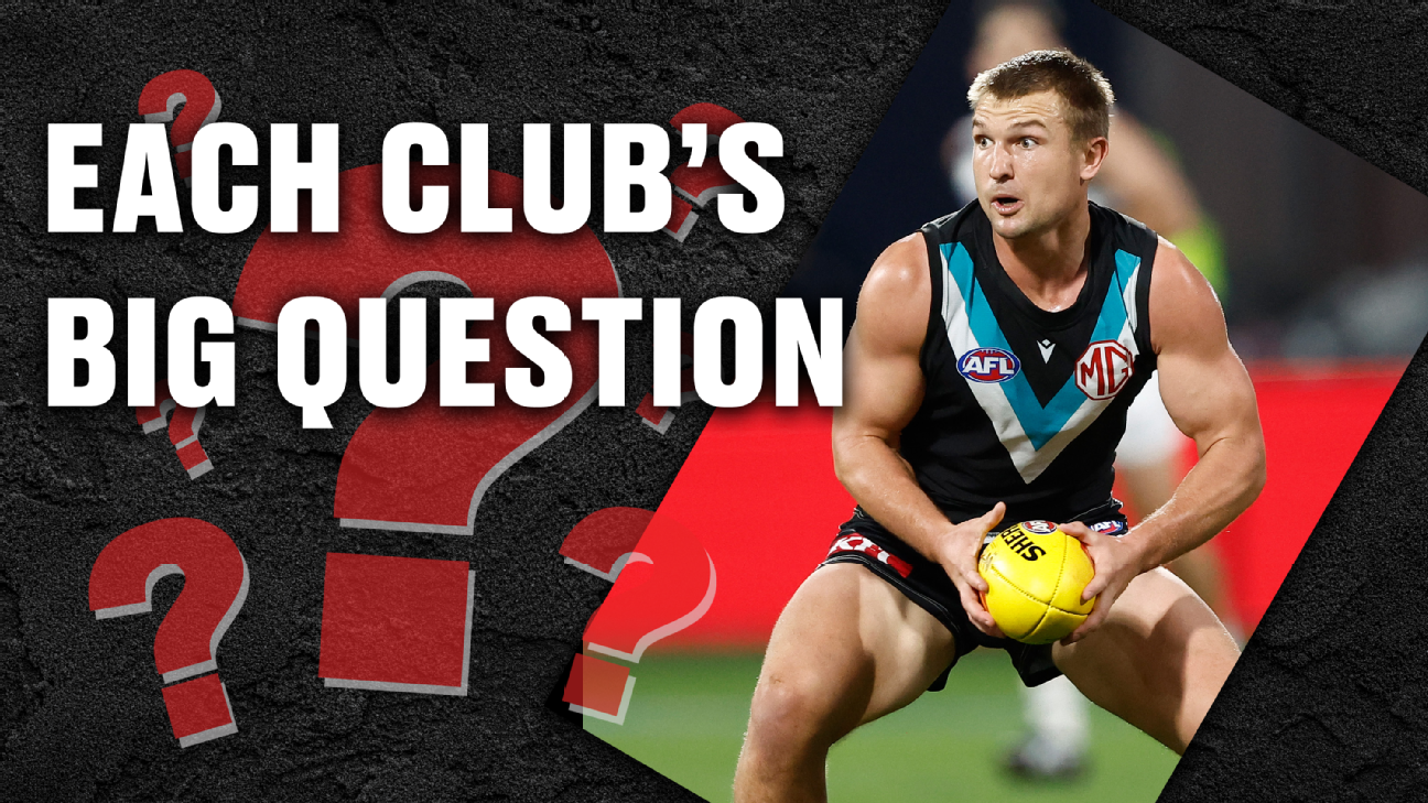 Is Ollie Wines back? Will the Swans get revenge on the Blues?