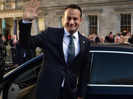 The slew of Fine Gael TDs not running again