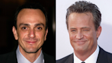 Hank Azaria Details the Hilarious Pranks Matthew Perry Used to Play in Public