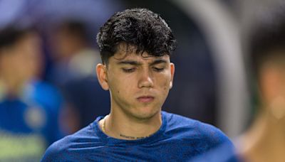 Pachuca intentó durante año y medio, colocar a Kevin Álvarez en Europa