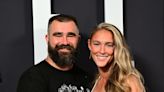 Jason Kelce and His Wife Kylie Had the Most Cringe-Worthy First Date
