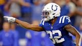 PFF leaves Colts’ Julian Blackmon off top safety rankings