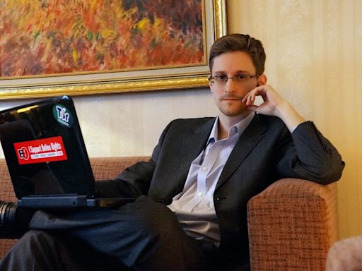 Edward Snowden eviscerates OpenAI’s decision to put a former NSA director on its board: ‘This is a willful, calculated betrayal of the rights of every person on earth’