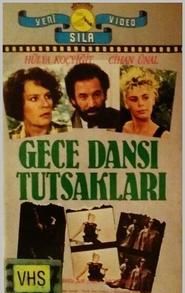 Gece Dansi Tutsaklari