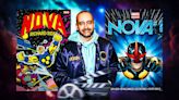 Marvel executive drops exciting update on Nova's MCU status