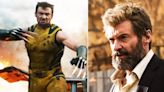 Wolverine made his MCU debut two years ago in blink and you’ll miss it moment