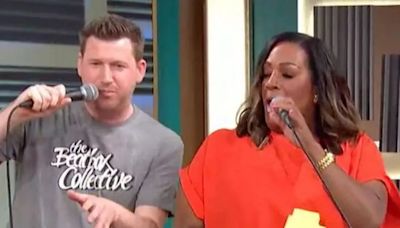 This Morning viewers demand 'make it stop' as 'cringe' segment sparks outrage