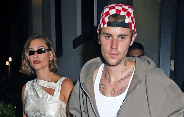 'Really Tough on Him': Justin Bieber Giving Wife Hailey 'Breathing Room': Report