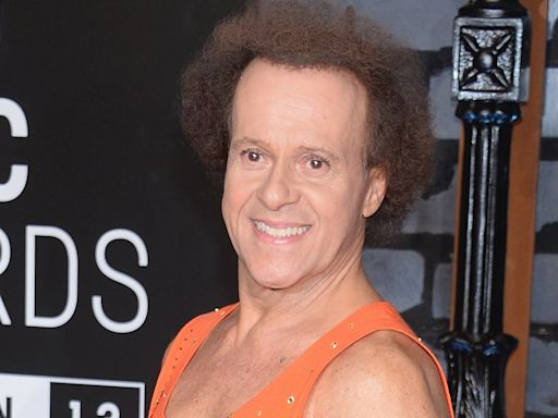 Richard Simmons' Brother Lenny on the Legacy Late Star Leaves Behind