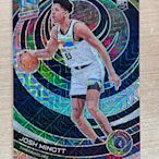 限量/25  2022-23 SPECTRA 光譜 Josh Minott 新人 RC 145