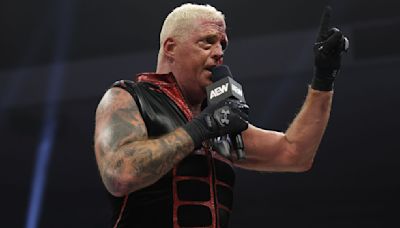 Veteran Dustin Rhodes Praises Two Current AEW Stars - Wrestling Inc.