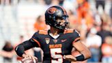 Who is DJ Uiagalelei? Former Clemson, Oregon State quarterback is considering FSU football