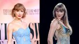 Here's what you won't see in Taylor Swift's 'The Eras Tour' movie