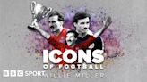 Icons of Football: Willie Miller