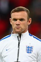 Wayne Rooney