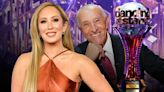 Cheryl Burke On Why She Wasn’t Invited To ‘Dancing With The Stars’ Tribute For Len Goodman