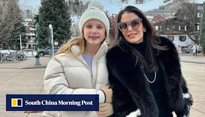 Who is Bethenny Frankel’s 13-year-old mini-me daughter, Bryn Hoppy?