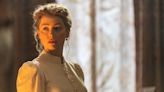 Amber Heard Battles Demons in Trailer for Comeback Film ‘In the Fire’