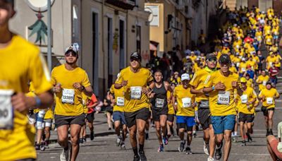 La tradicional carrera 15k de Quito se efectuará este 2 junio con 18.000: organizadores presentaron los detalles de la ruta