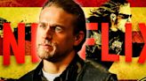 Netflix's Upcoming Western Is Already Repeating Sons of Anarchy's Best Character Trick