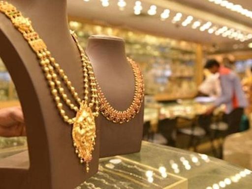 China's gold jewellery demand falls as international gold prices rise as global central banks buy gold