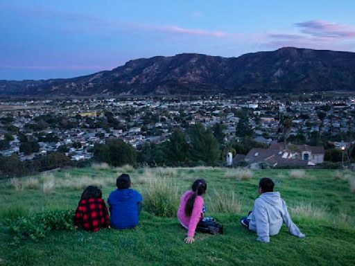 Many Santa Paula residents can't use their drinking water after break-in at city reservoir