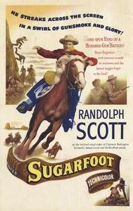 Sugarfoot (film)
