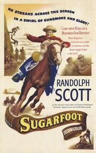 Sugarfoot