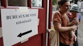 Turnout higher at mid-day than in previous French legislative election