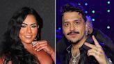 Christian Nodal es presa de ataques por apoyar a Maripily Rivera en "La casa de los famosos“