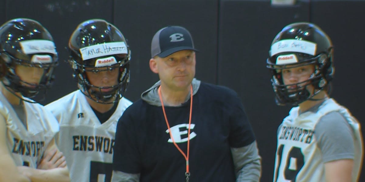 Hasselbeck era begins at Ensworth