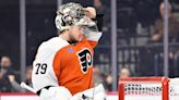 Flyers grant Hart an indefinite leave of absence for personal reasons