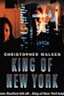 King of New York – König zwischen Tag und Nacht