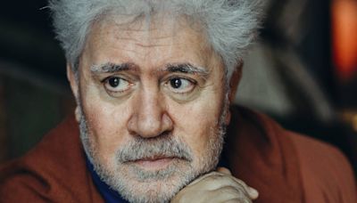 Análise: Almodóvar mostra em livro que sua escrita se sustenta sem imagem