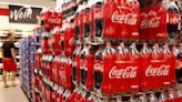 Bottler Coca-Cola HBC beats revenue estimate on strong demand