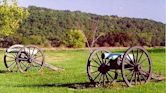 Wilson's Creek National Battlefield