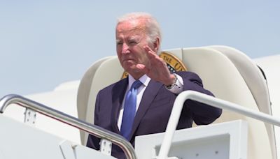 Biden defenderá su legado y su continuidad con Harris, hoy en su discurso en la Oficina Oval