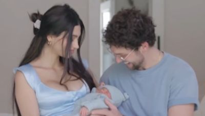 Ananya Panday Welcomes Cousin Alanna's 'Beautiful' Baby Boy With Husband Ivory McCray