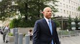 Michael Avenatti Sentenced To 14 Years In Prison For Defrauding Clients