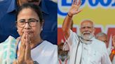 Not Happy With Centre For Excluding Bengal Govt from Teesta Talks with Bangladesh: Mamata to PM Modi - News18