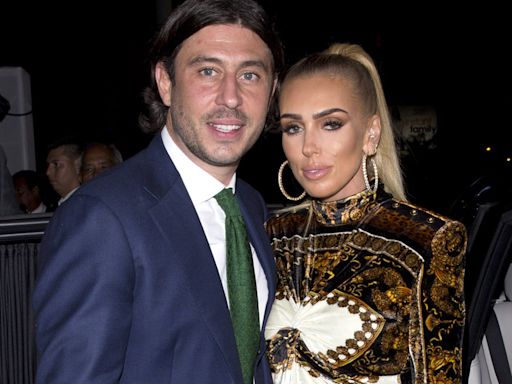 Petra Ecclestone doesn't have many friends