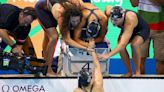 With 13 medals, USA's Katie Ledecky becomes most successful female Olympic swimmer of all time - CNBC TV18