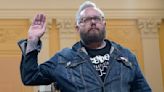 Descendents Respond to Former Oath Keeper Sporting Band T-Shirt During Jan. 6 Hearing