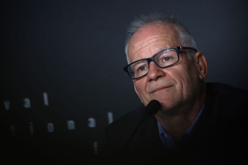 Cannes festival director laments focus on controversies rather than cinema