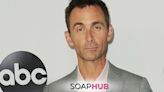 General Hospital’s James Patrick Stuart Suffers A Deep Loss