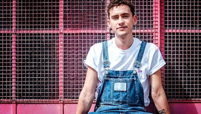Olly Alexander grapped with severe school bullying that drove him to dark place