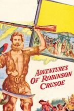 Robinson Crusoe (1954 film)