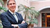 Julio Frenk: Nuevo Rector de la UCLA